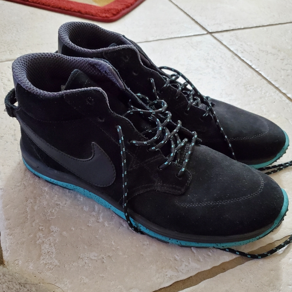 Nike Mens Shoes Size 10